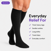 Venovive Pro Compression Socks