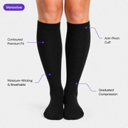 Venovive Pro Compression Socks