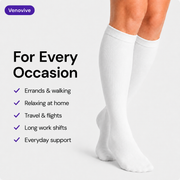 Venovive Pro Compression Socks