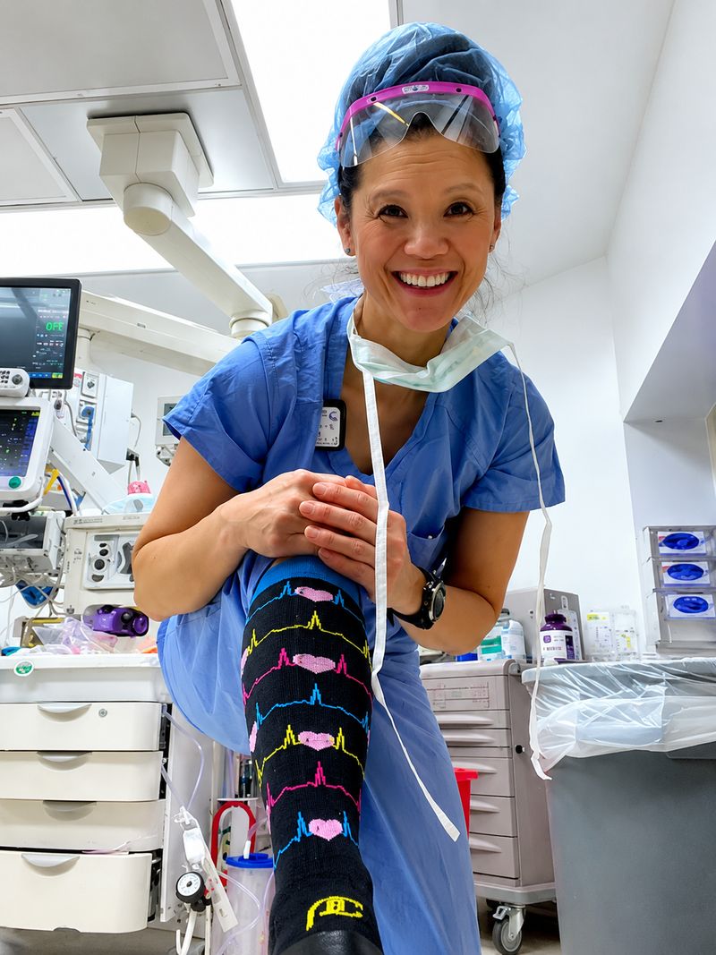 Venovive Pro Compression Socks